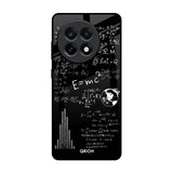 Funny Math OnePlus 13R 5G Glass Back Cover Online