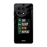 Daily Routine OnePlus 13R 5G Glass Back Cover Online