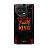 Royal King OnePlus 13R 5G Glass Back Cover Online