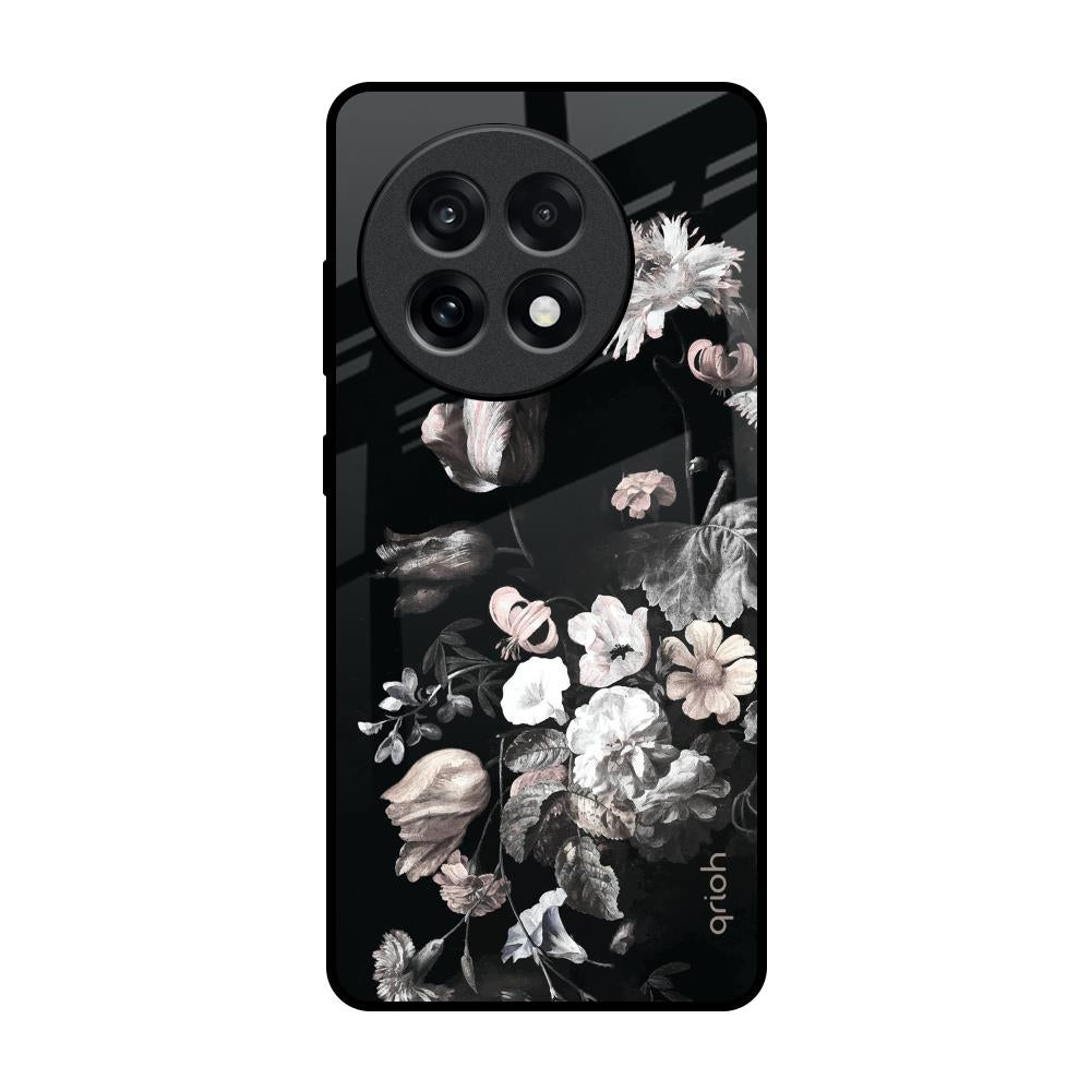 Artistic Mural OnePlus 13R 5G Glass Back Cover Online