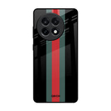 Vertical Stripes OnePlus 13R 5G Glass Back Cover Online