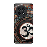 Worship OnePlus 13R 5G Glass Back Cover Online