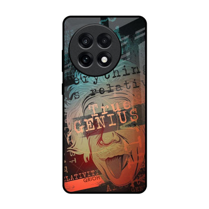 True Genius OnePlus 13R 5G Glass Back Cover Online