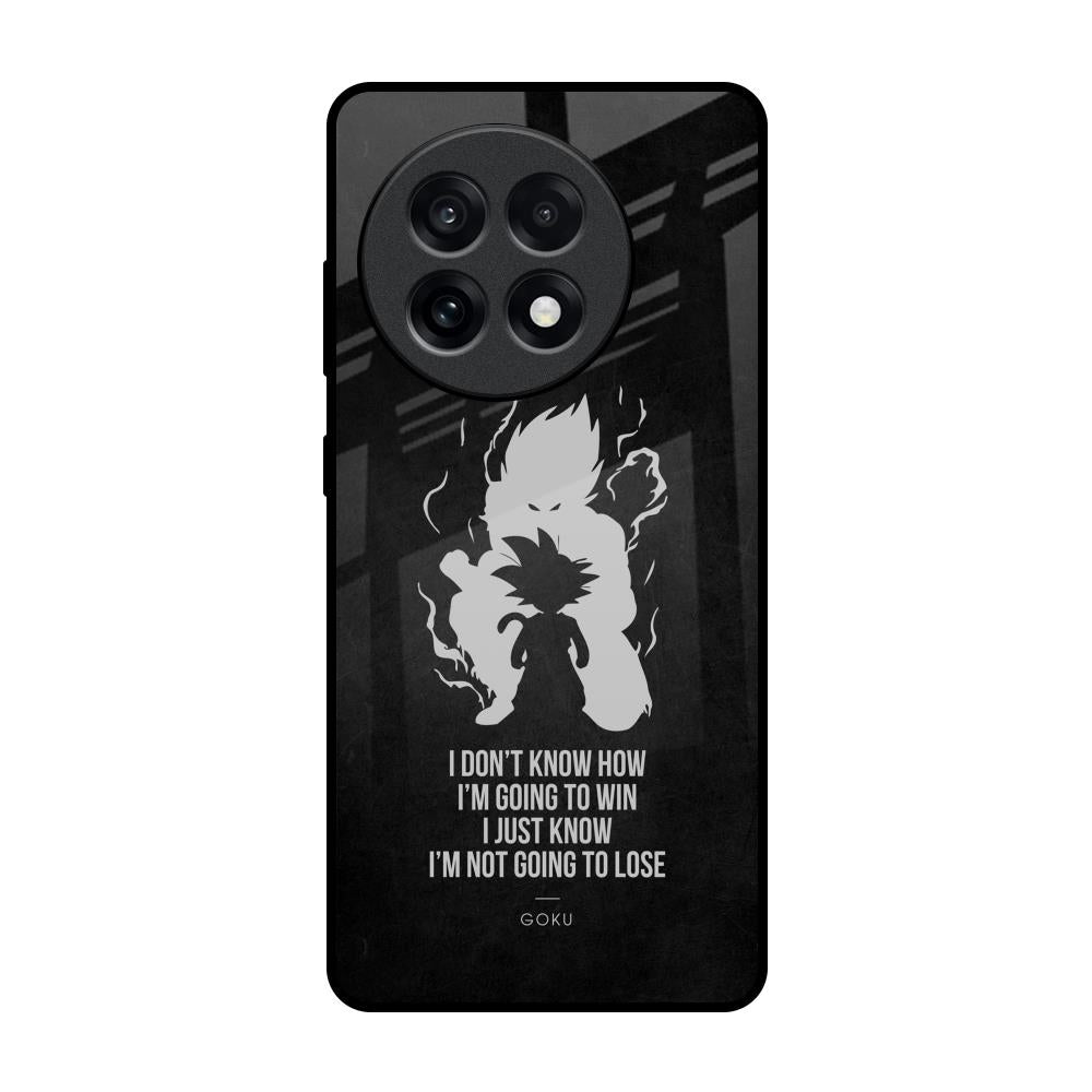 Ace One Piece OnePlus 13R 5G Glass Back Cover Online