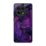 Plush Nature OnePlus 13R 5G Glass Back Cover Online