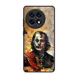 Psycho Villain OnePlus 13R 5G Glass Back Cover Online