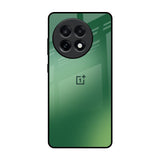 Green Grunge Texture OnePlus 13R 5G Glass Back Cover Online
