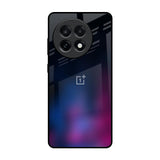 Pink Smudge OnePlus 13R 5G Glass Back Cover Online