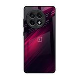 Razor Black OnePlus 13R 5G Glass Back Cover Online