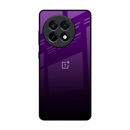 Harbor Royal Blue OnePlus 13R 5G Glass Back Cover Online