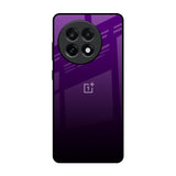 Harbor Royal Blue OnePlus 13R 5G Glass Back Cover Online