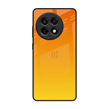 Sunset OnePlus 13R 5G Glass Back Cover Online
