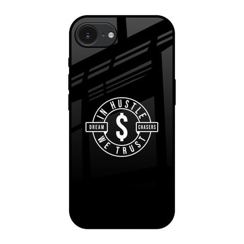 Dream Chasers Apple iPhone 16e Glass Back Cover Online