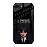 Aesthetic Digital Art Apple iPhone 16e Glass Back Cover Online