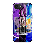 DGBZ Apple iPhone 16e Glass Back Cover Online