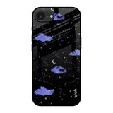 Constellations Apple iPhone 16e Glass Back Cover Online
