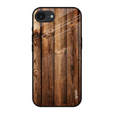 Timber Printed Apple iPhone 16e Glass Back Cover Online