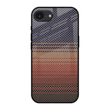 Fiber Artistry Glass Case for Apple iPhone 16e