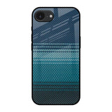 Modern Rug Apple iPhone 16e Glass Back Cover Online