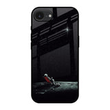Relaxation Mode On Apple iPhone 16e Glass Back Cover Online