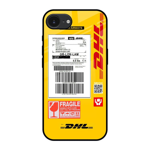 Express Worldwide Apple iPhone 16e Glass Back Cover Online