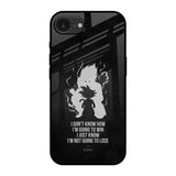 Ace One Piece Glass Case for Apple iPhone 16e