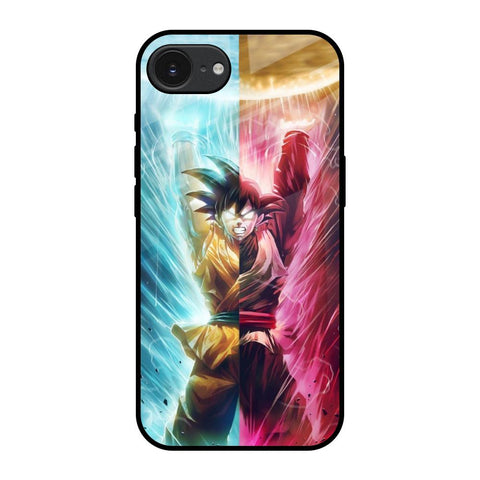 Ultimate Fusion Apple iPhone 16e Glass Back Cover Online