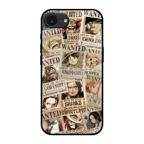 Dead Or Alive Apple iPhone 16e Glass Back Cover Online