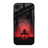 Soul Of Anime Apple iPhone 16e Glass Back Cover Online