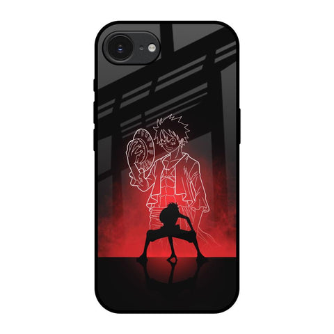 Soul Of Anime Apple iPhone 16e Glass Back Cover Online