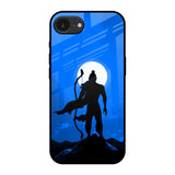 God Apple iPhone 16e Glass Back Cover Online