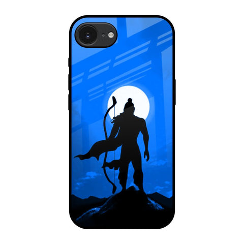 God Apple iPhone 16e Glass Back Cover Online