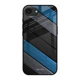Multicolor Wooden Effect Apple iPhone 16e Glass Back Cover Online