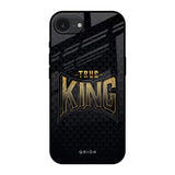 True King Apple iPhone 16e Glass Back Cover Online