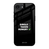 Hungry Apple iPhone 16e Glass Back Cover Online