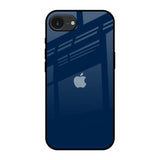 Royal Navy Apple iPhone 16e Glass Back Cover Online