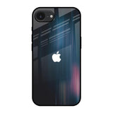 Dark Aesthetic Apple iPhone 16e Glass Back Cover Online