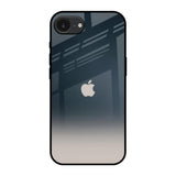 Middle Of Beach Apple iPhone 16e Glass Back Cover Online