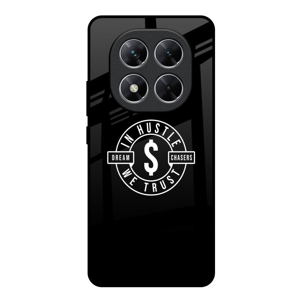 Dream Chasers Poco X7 5G Glass Back Cover Online