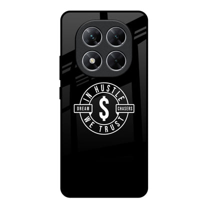 Dream Chasers Poco X7 5G Glass Back Cover Online