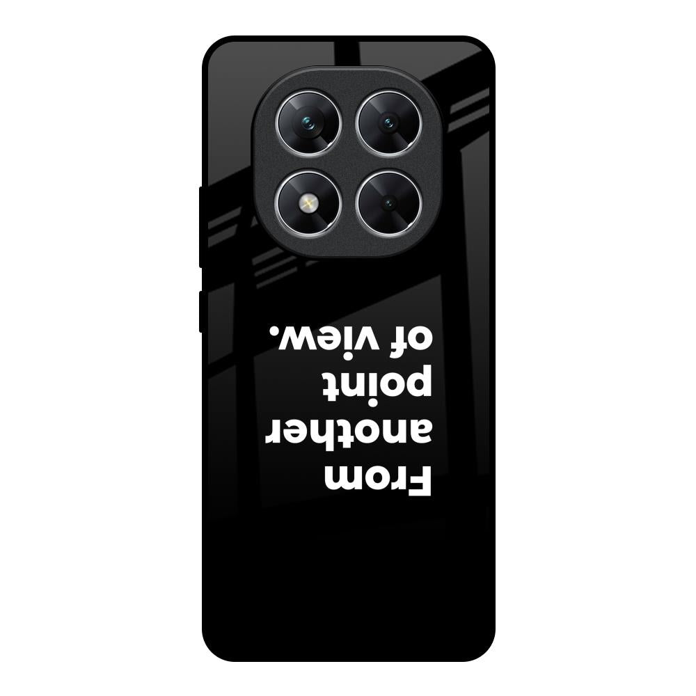 Motivation Poco X7 5G Glass Back Cover Online