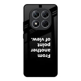 Motivation Poco X7 5G Glass Back Cover Online