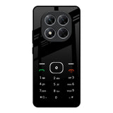 Classic Keypad Pattern Poco X7 5G Glass Back Cover Online