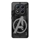 Sign Of Hope Poco X7 5G Glass Back Cover Online