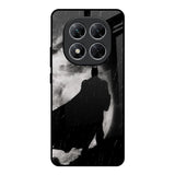Dark Warrior Hero Poco X7 5G Glass Back Cover Online