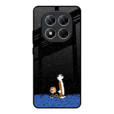 Night Sky Star Poco X7 5G Glass Back Cover Online