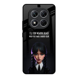 Aesthetic Digital Art Poco X7 5G Glass Back Cover Online