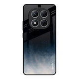 Black Aura Poco X7 5G Glass Back Cover Online