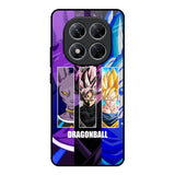 DGBZ Poco X7 5G Glass Back Cover Online