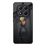 Dishonor Poco X7 5G Glass Back Cover Online